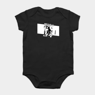 Operation Ivy Band Baby Bodysuit